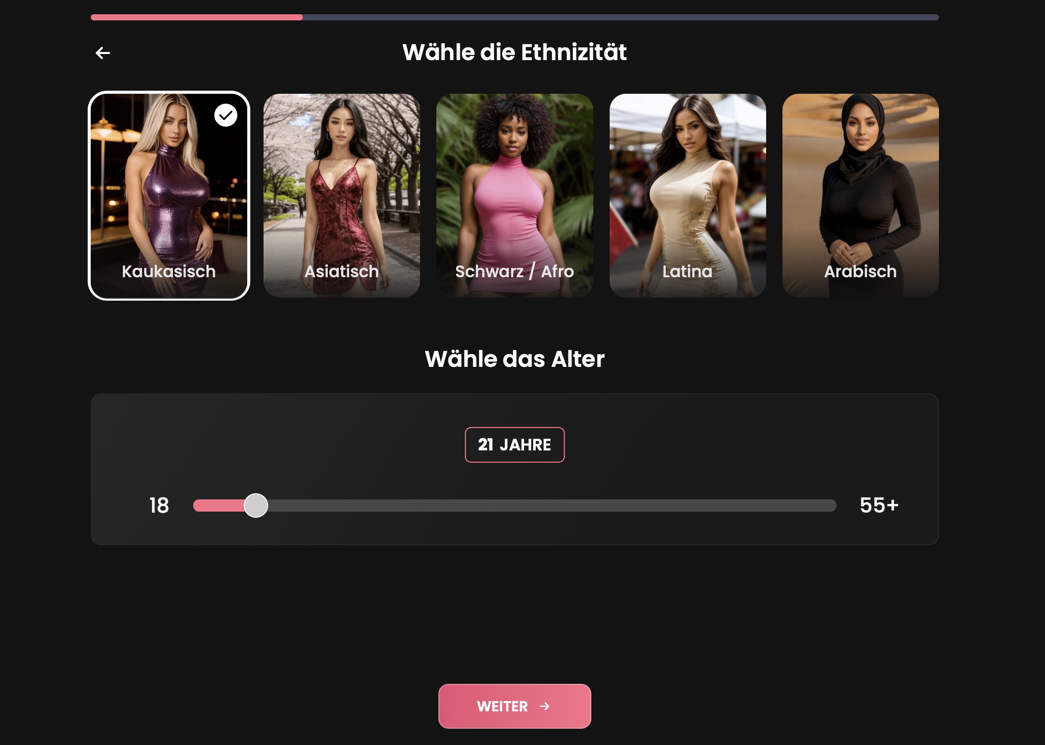 AI Girlfriend erstellen mit Candy AI im Test AI Girlfriend erstellen mit Candy AI im Test