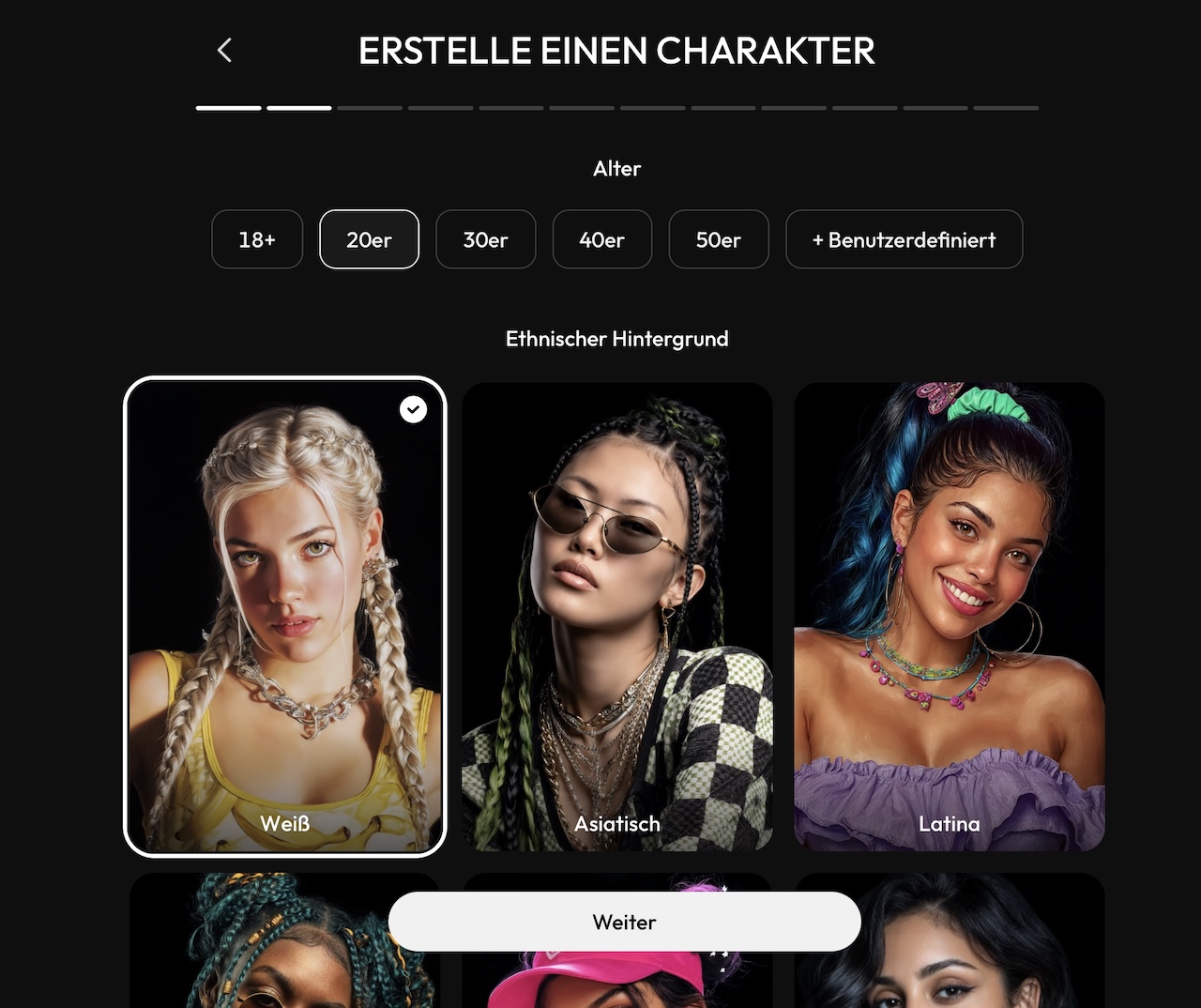 AI Girlfriend erstellen mit Joi AI im Test