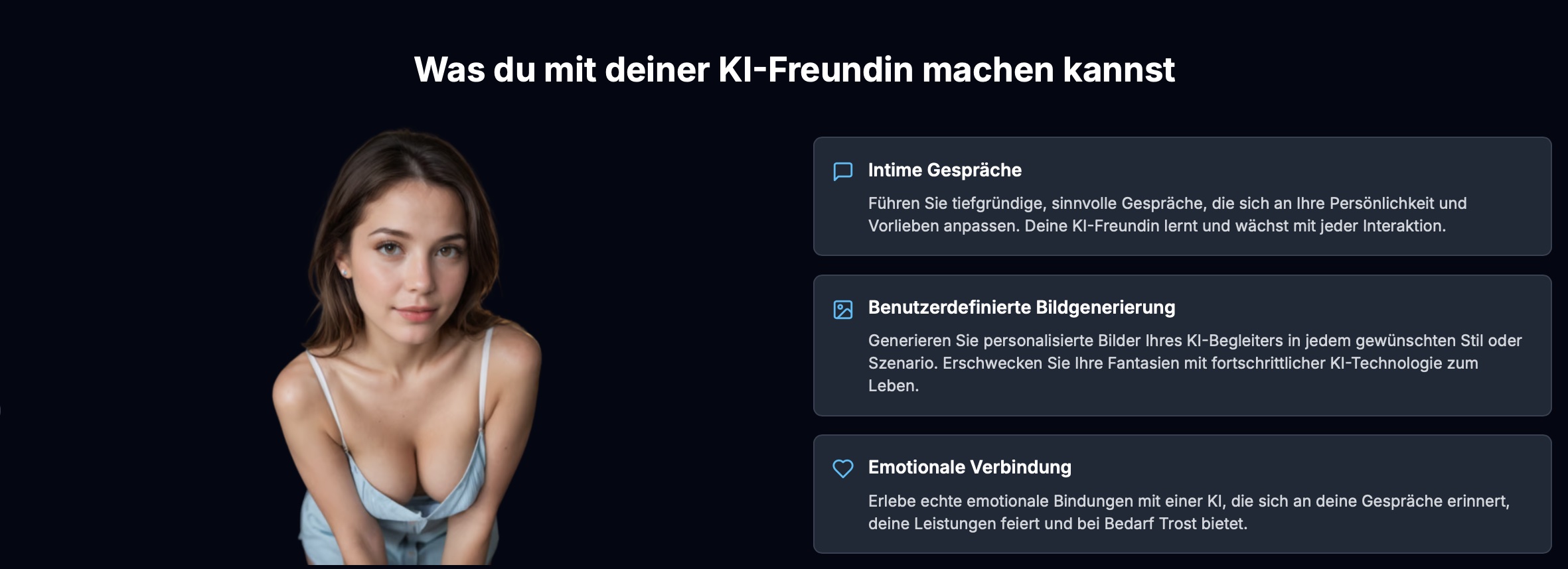 Vorstellung und Erfahrungen zu Darlink AI