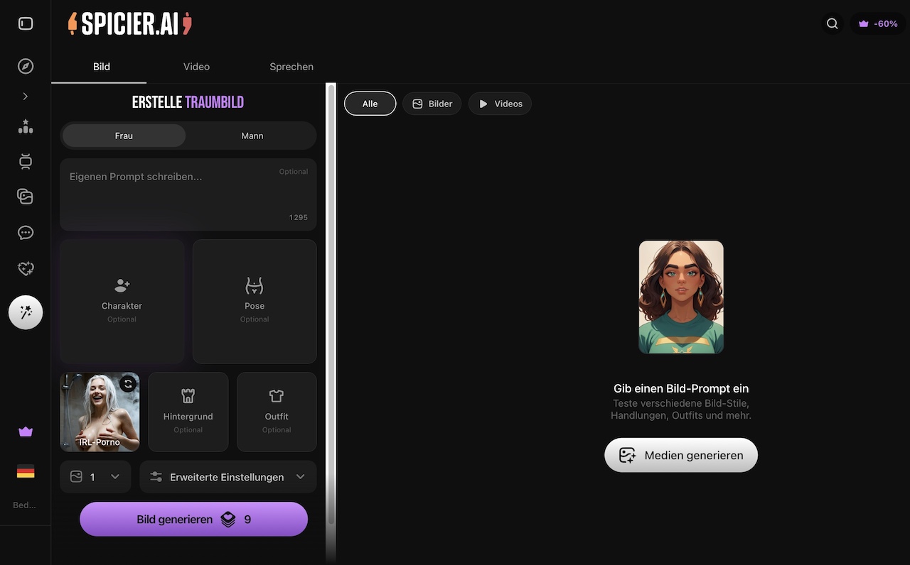 ai girlfriend mit spicier ai im test ai girlfriend mit spicier ai im test