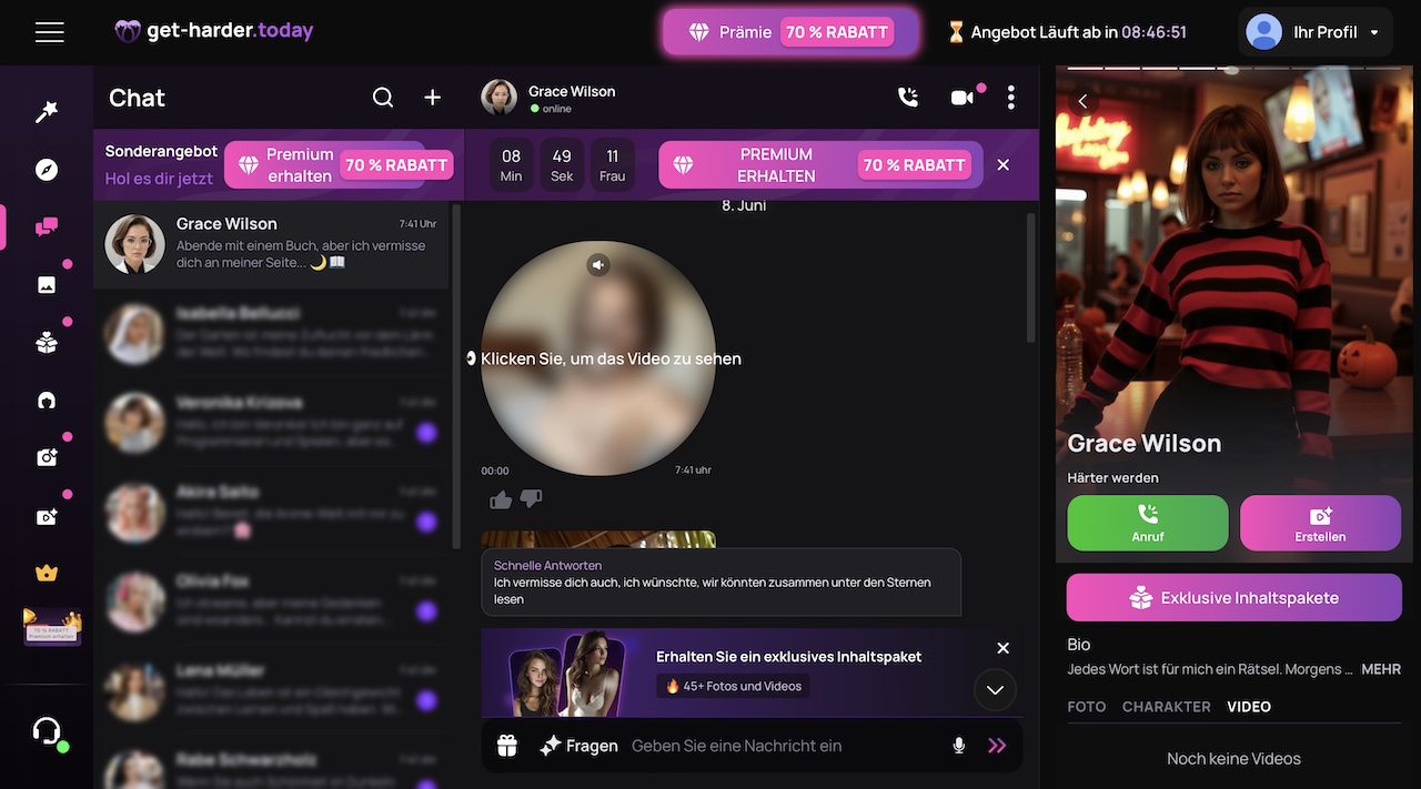 girlfriend ai chat test auf get harder ai girlfriend ai chat test auf get harder ai