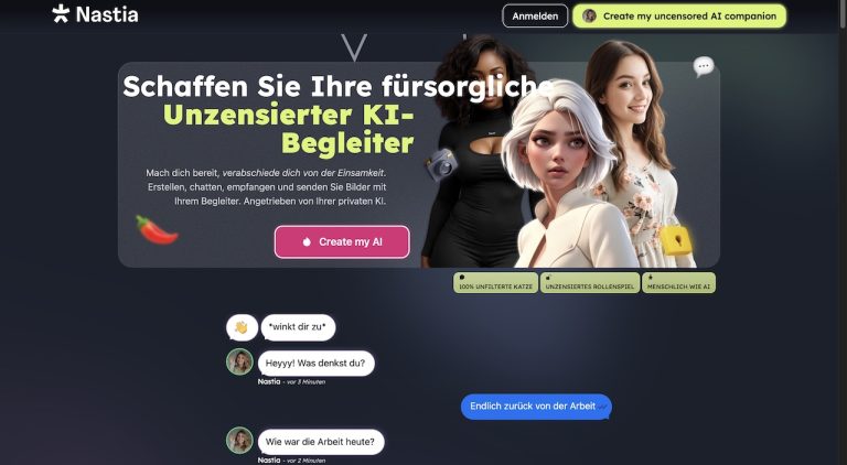 nastia ai test und erfahrungen