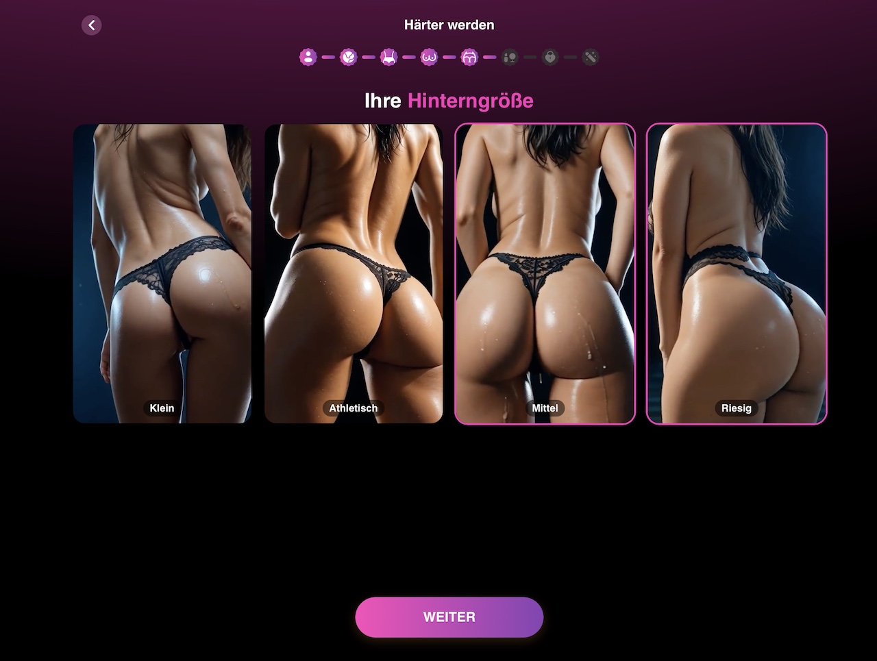 test der personalisierten girlfriend erstellung auf get harder ai test der personalisierten girlfriend erstellung auf get harder ai